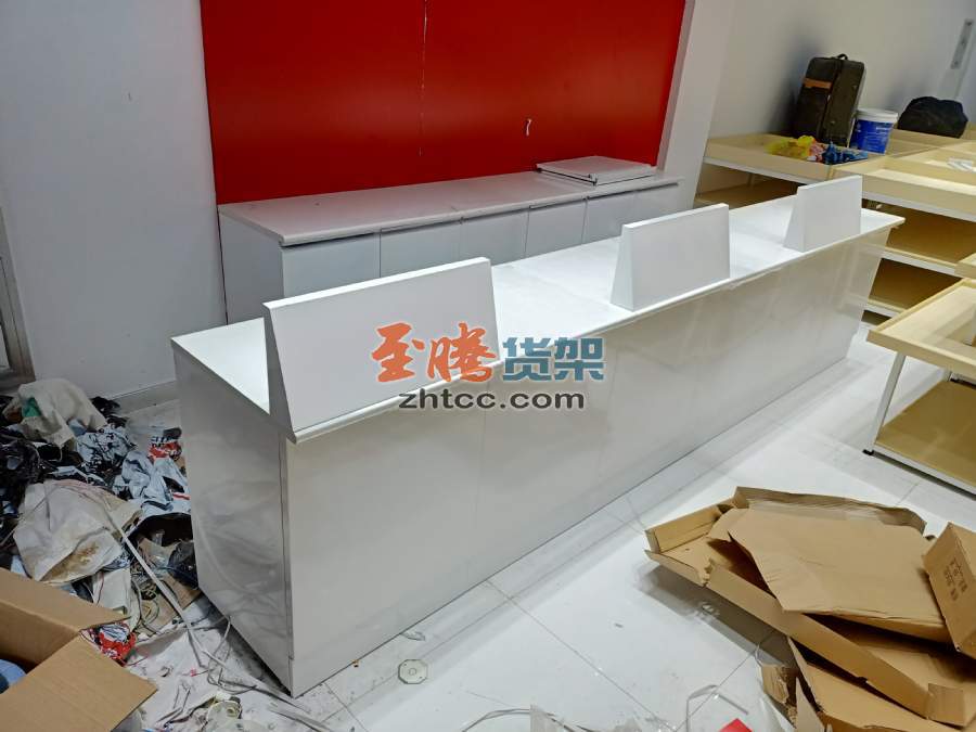 收銀臺(tái)